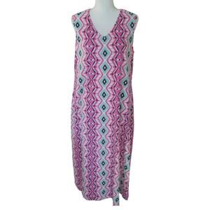 open lace back dress Purple Denim Cut Out Dress 6/7Y